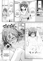 Houkago Momoka | Momoka After School / 放課後ももか [Hanafuda Sakurano] [Original] Thumbnail Page 24