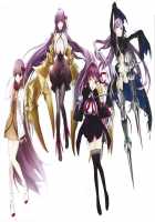 chalice 4 [Fate] Thumbnail Page 25