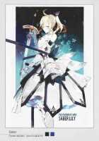 chalice 4 [Fate] Thumbnail Page 29