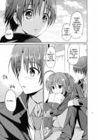 Kirakira Boshi | Twinkle Star / きらきら星 [Tsukako] [Little Busters] Thumbnail Page 11