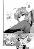 Kirakira Boshi | Twinkle Star / きらきら星 [Tsukako] [Little Busters] Thumbnail Page 12