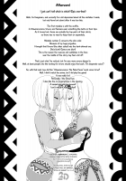 Night Service Story / 夜伽話 [Unagimaru] [Utawarerumono Itsuwari No Kamen] Thumbnail Page 28