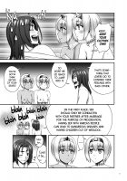 Night Service Story / 夜伽話 [Unagimaru] [Utawarerumono Itsuwari No Kamen] Thumbnail Page 05