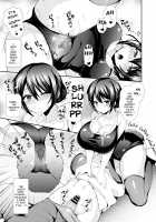 Summer-colored Flavor / 夏色フレーバー [Piririnegi] [Original] Thumbnail Page 17