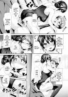 Summer-colored Flavor / 夏色フレーバー [Piririnegi] [Original] Thumbnail Page 21