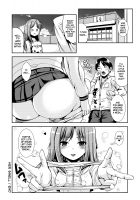 Her Smell + Her Smell Gets Stronger / 薫るカノジョ + ますます薫るカノジョ [Marneko] [Original] Thumbnail Page 20