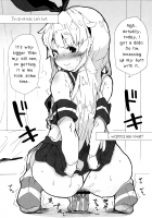 Shimakaze-kun Haishinchuu! / 島風くん配信中！ [Collagen] [Kantai Collection] Thumbnail Page 04