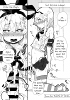 Shimakaze-kun Haishinchuu! / 島風くん配信中！ [Collagen] [Kantai Collection] Thumbnail Page 05