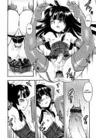 Last Doll [Tachibana Momoya] [Original] Thumbnail Page 14