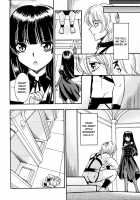 Last Doll [Tachibana Momoya] [Original] Thumbnail Page 02