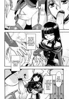 Last Doll [Tachibana Momoya] [Original] Thumbnail Page 04