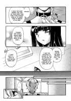 Last Doll [Tachibana Momoya] [Original] Thumbnail Page 07