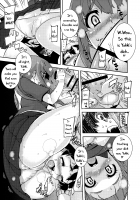 Gaman Shinaide ne / 我慢しないでね [Henkuma] [Mirai Nikki] Thumbnail Page 10