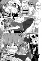 Gaman Shinaide ne / 我慢しないでね [Henkuma] [Mirai Nikki] Thumbnail Page 11