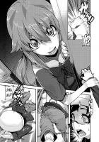 Gaman Shinaide ne / 我慢しないでね [Henkuma] [Mirai Nikki] Thumbnail Page 07