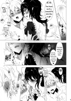 Wanna Be Squeezed Dry By A Smoking Hot Girl / メチャシコボディのオンナノコに搾精されたい [Takaharu] [Touhou Project] Thumbnail Page 05