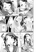 Kantai Shuho Matsuri / 歓待種放祭り [Aya Shachou] [Kantai Collection] Thumbnail Page 05