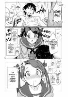 Kantai Shuho Matsuri / 歓待種放祭り [Aya Shachou] [Kantai Collection] Thumbnail Page 06