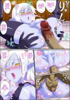 Itsudemo Ore wa Otokonoko Erufu to Ecchi ga Shitainda!!! / いつでも俺はオトコノコエルフとエッチがしたいんだ!!! [Nagi Ichi] [Original] Thumbnail Page 55