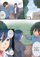 Hypnotism Beam / 催眠光線 [Kumikouj] [Original] Thumbnail Page 28