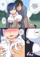 Hypnotism Beam / 催眠光線 [Kumikouj] [Original] Thumbnail Page 31