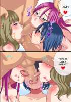 Hypnotism Beam / 催眠光線 [Kumikouj] [Original] Thumbnail Page 48