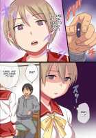 Hypnotism Beam / 催眠光線 [Kumikouj] [Original] Thumbnail Page 08