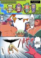 Zettai Yuusha-sama! ～Boku wo Ijimeru Yatsu wa Yurusanai! / 絶対勇者様っ!～僕を虐める奴は許さない! [Yukimarugojo] [Original] Thumbnail Page 28