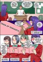 Donna Ecchi na Mousou demo Jitsugen suru Chikara o Te ni Ireta / どんなエッチな妄想でも実現する力を手に入れた [Kumikouj] [Original] Thumbnail Page 18