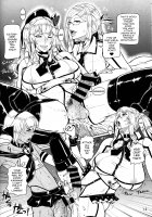 ICE BOXXX 18 - Prisoner of Fleet [Ice] [Kantai Collection] Thumbnail Page 13