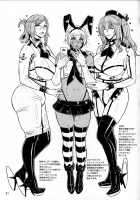 ICE BOXXX 18 - Prisoner of Fleet [Ice] [Kantai Collection] Thumbnail Page 22