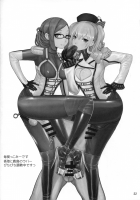 ICE BOXXX 18 - Prisoner of Fleet [Ice] [Kantai Collection] Thumbnail Page 23