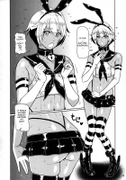 ICE BOXXX 18 - Prisoner of Fleet [Ice] [Kantai Collection] Thumbnail Page 03