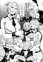 ICE BOXXX 18 - Prisoner of Fleet [Ice] [Kantai Collection] Thumbnail Page 05