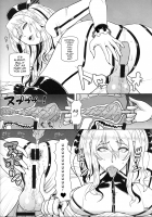 ICE BOXXX 18 - Prisoner of Fleet [Ice] [Kantai Collection] Thumbnail Page 09