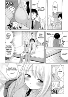 Just As Planned! / 計画どーりっ！ [Kanyapyi] [Original] Thumbnail Page 06