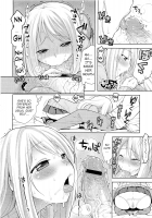 Just As Planned! / 計画どーりっ！ [Kanyapyi] [Original] Thumbnail Page 08