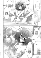 Bath Time With Kaede / 楓さんとお風呂。 [Yositama] [The Idolmaster] Thumbnail Page 23