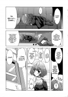 Bath Time With Kaede / 楓さんとお風呂。 [Yositama] [The Idolmaster] Thumbnail Page 02