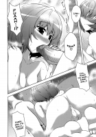 Bath Time With Kaede / 楓さんとお風呂。 [Yositama] [The Idolmaster] Thumbnail Page 07