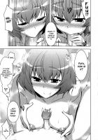 Bath Time With Kaede / 楓さんとお風呂。 [Yositama] [The Idolmaster] Thumbnail Page 08