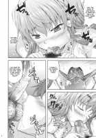 Kaze Wa Furi 2 / かぜはふり弐 [Nanase Mizuho] [Touhou Project] Thumbnail Page 10