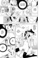Imouto Zettai Ryouiki / 義妹絶対領域 [Shinobu Tanei] [Original] Thumbnail Page 137