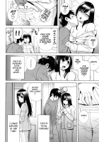 Imouto Zettai Ryouiki / 義妹絶対領域 [Shinobu Tanei] [Original] Thumbnail Page 146