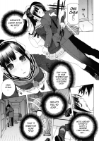 Imouto Zettai Ryouiki / 義妹絶対領域 [Shinobu Tanei] [Original] Thumbnail Page 149
