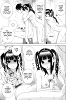 Imouto Zettai Ryouiki / 義妹絶対領域 [Shinobu Tanei] [Original] Thumbnail Page 165