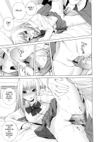 Imouto Zettai Ryouiki / 義妹絶対領域 [Shinobu Tanei] [Original] Thumbnail Page 35