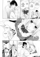 Imouto Zettai Ryouiki / 義妹絶対領域 [Shinobu Tanei] [Original] Thumbnail Page 38