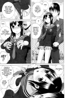 Imouto Zettai Ryouiki / 義妹絶対領域 [Shinobu Tanei] [Original] Thumbnail Page 63