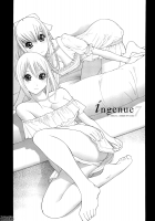 Big-Sis Lil-Sis Love / 姉♡妹LOVE [Shinobu Tanei] [Original] Thumbnail Page 108